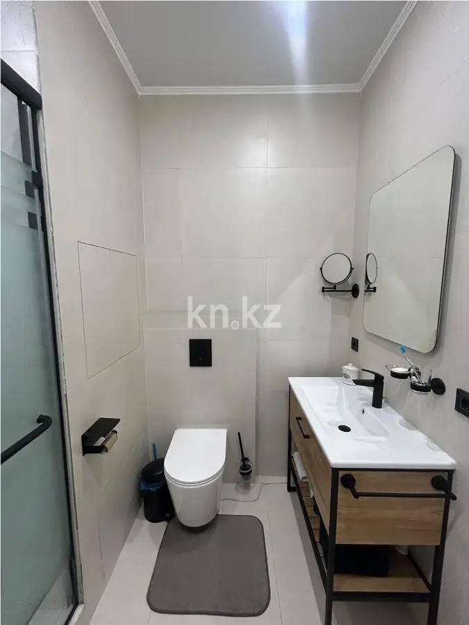 Продажа 3-комнатной квартиры, 78 м², ул. Калдаякова, дом  3 в Астане - фото 5