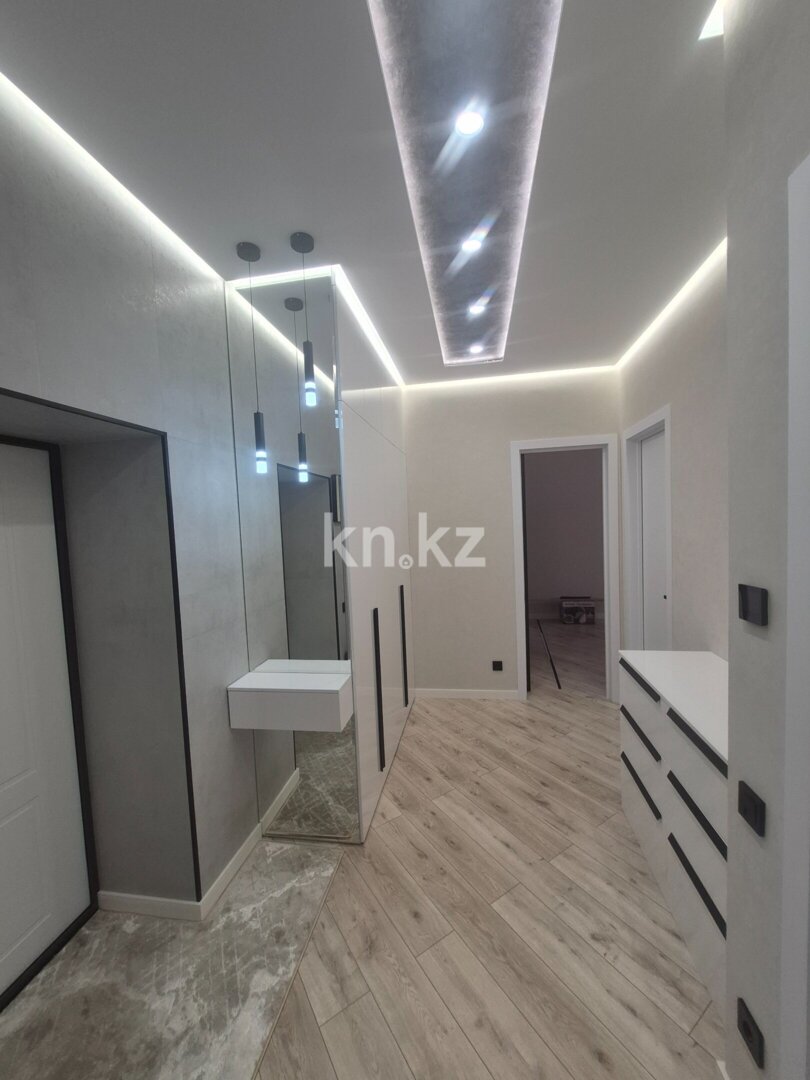 Продажа 3-комнатной квартиры, 62 м² в Караганде - фото 12