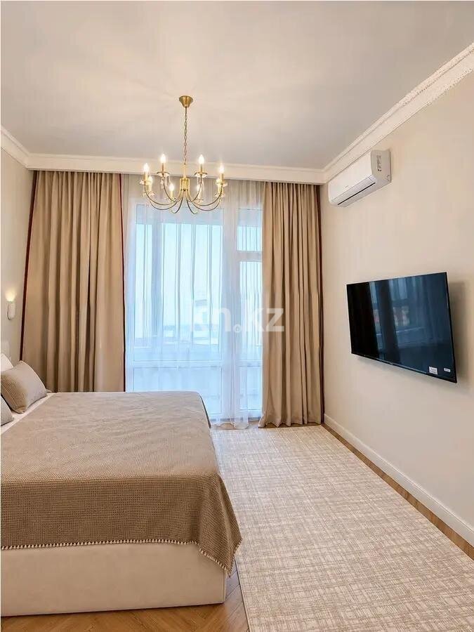 Продажа 1-комнатной квартиры, 33.65 м² в Алматы