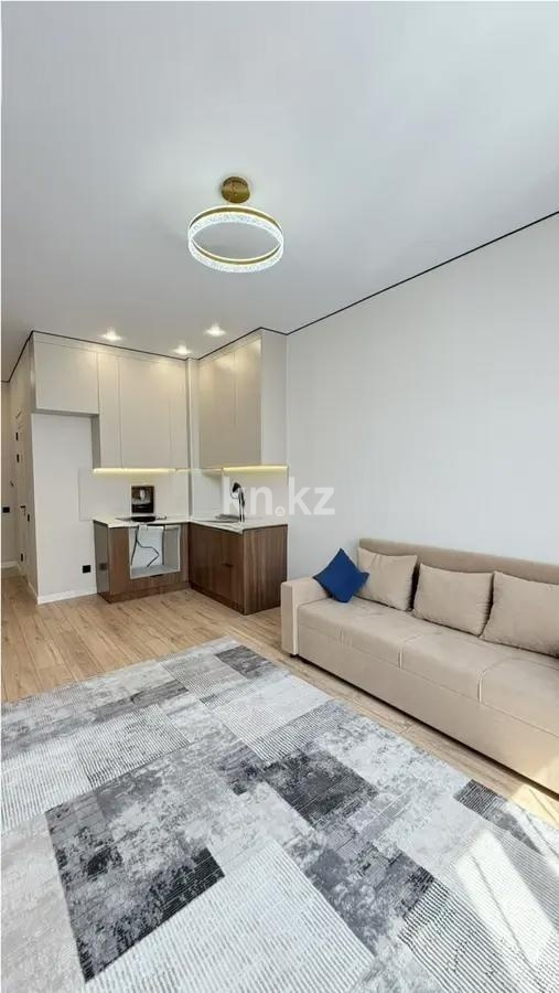 Продажа 2-комнатной квартиры, 40 м² в Астане - фото 3