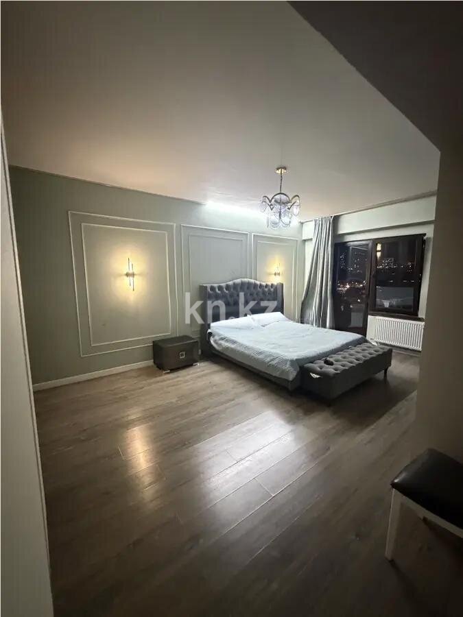 Продажа 3-комнатной квартиры, 139.8 м² в Алматы - фото 2