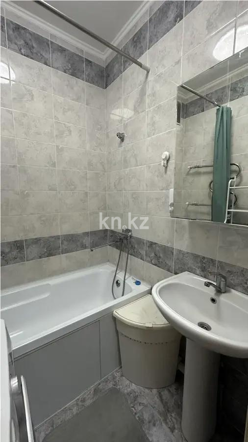 Продажа 3-комнатной квартиры, 83 м², ул. Мухамедханова, дом  28б - Продажа  трехкомнатных квартир в Астане с фото фото 6 из 7