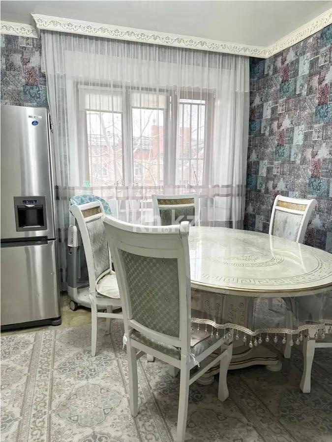 Продажа 4-комнатной квартиры, 140 м², ул. Мустафина, дом  7/1 - Продажа квартир в Астане фото 4 из 5