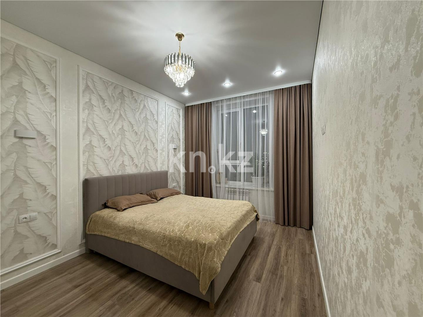 Продажа 3-комнатной квартиры, 98 м² в Караганде - фото 8