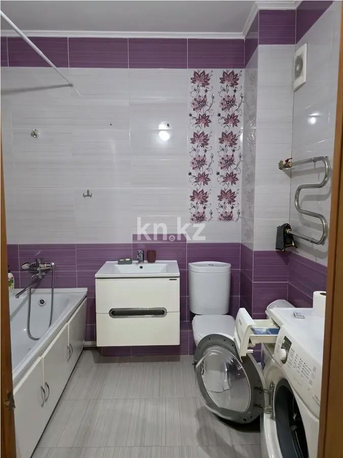 Продажа 1-комнатной квартиры, 45 м² в Алматы - фото 3