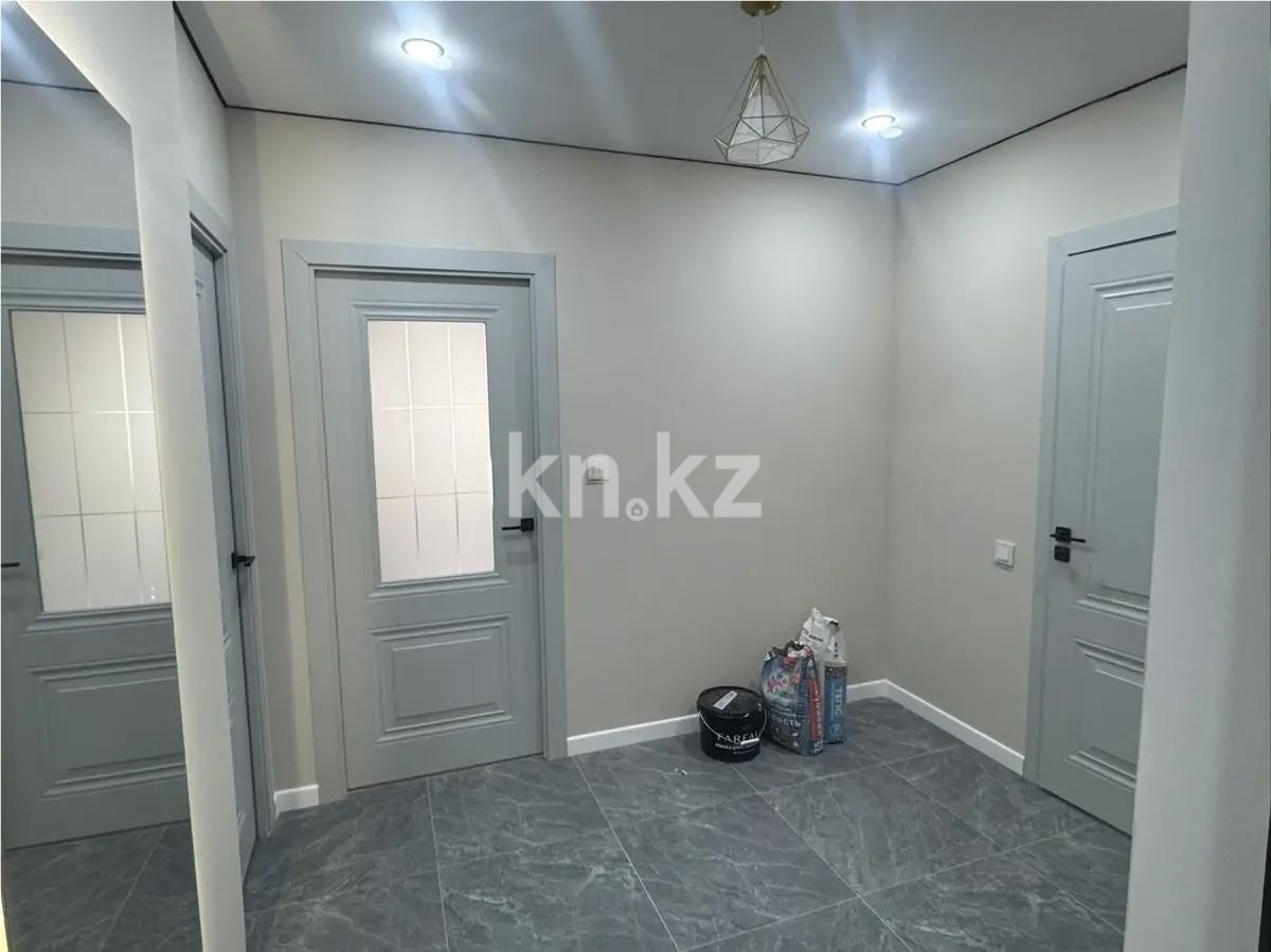 Продажа 1-комнатной квартиры, 38.7 м² - Аренда квартир помесячно в Актау фото 4 из 4