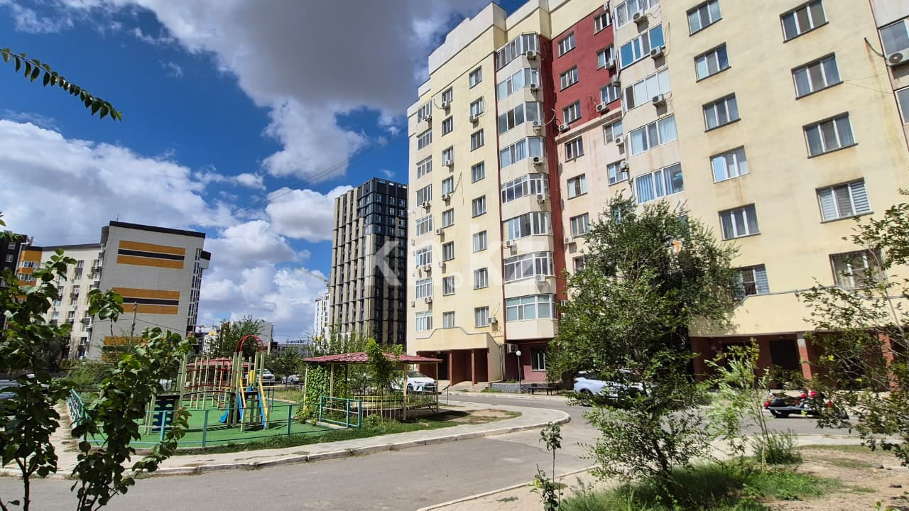 Продажа 4-комнатной квартиры, 123 м², мкр-н Сарыарка, дом  39 - Продажа и аренда недвижимости в Атырау фото 9 из 38