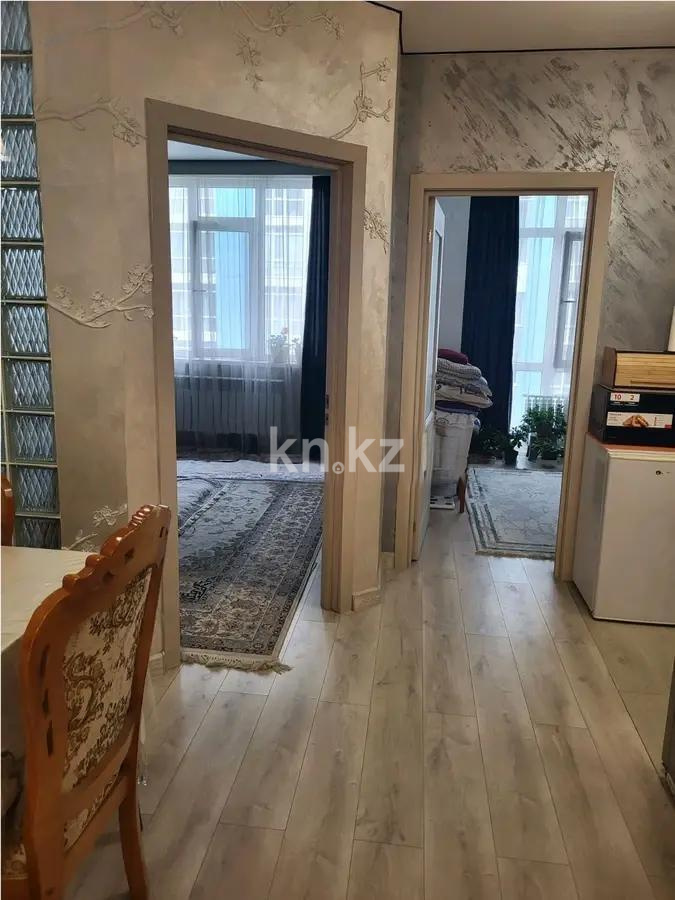 Продажа 3-комнатной квартиры, 73.3 м² в Алматы - фото 7