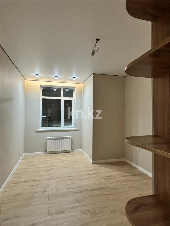 Продажа 2-комнатной квартиры, 63.5 м² в Астане - фото 2