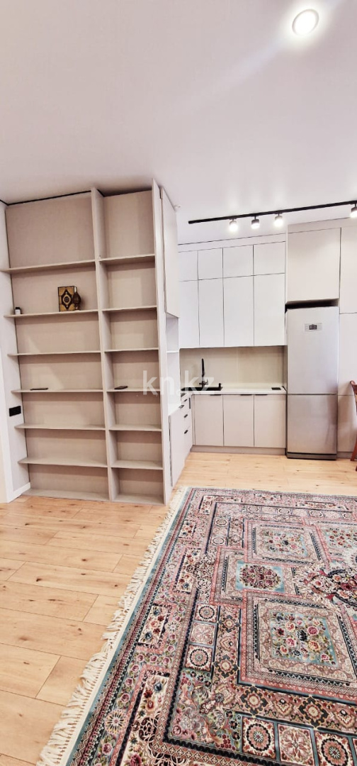 Продажа 2-комнатной квартиры, 51 м², ул. Байтурсынова, дом  42 - район Нурлы жол - Продажа квартир в Астане фото 6 из 16