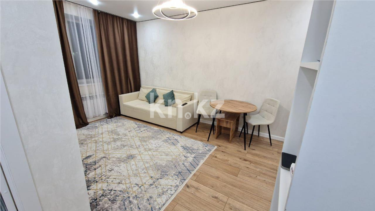 Продажа 2-комнатной квартиры, 35 м² - Продажа двухкомнатных квартир в Астане - страница 122 фото 3 из 13