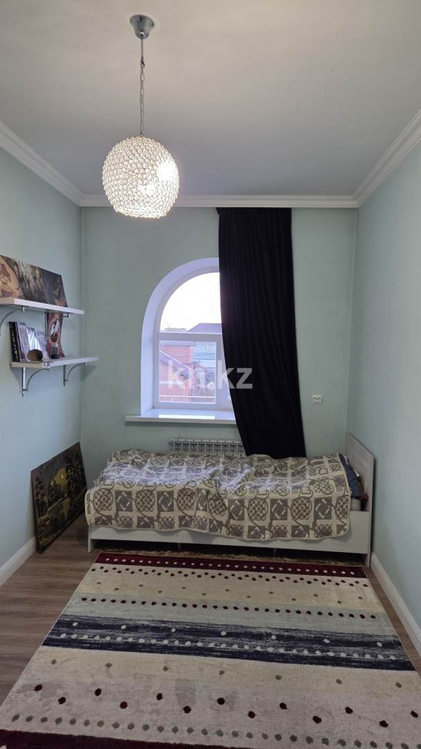 Продажа дома, 491 м², пер. Есильский, дом  14/1 - Продажа домов, коттеджей в Астане с фото фото 25 из 30