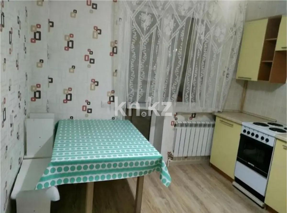 Продажа 1-комнатной квартиры, 40 м², ул. Култегин, дом  5 - Продажа  однокомнатных квартир в Астане фото 2 из 4
