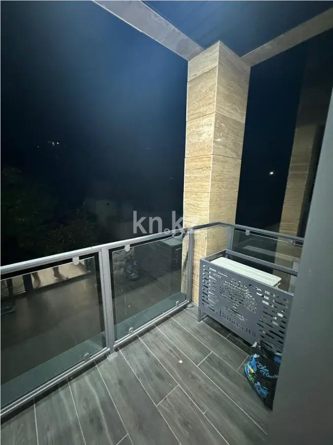 Продажа 2-комнатной квартиры, 55 м² - Продажа двухкомнатных квартир от собственников в Алматы - страница 3 фото 5 из 5