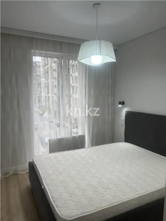 Продажа 1-комнатной квартиры, 40 м² в Алматы - фото 2