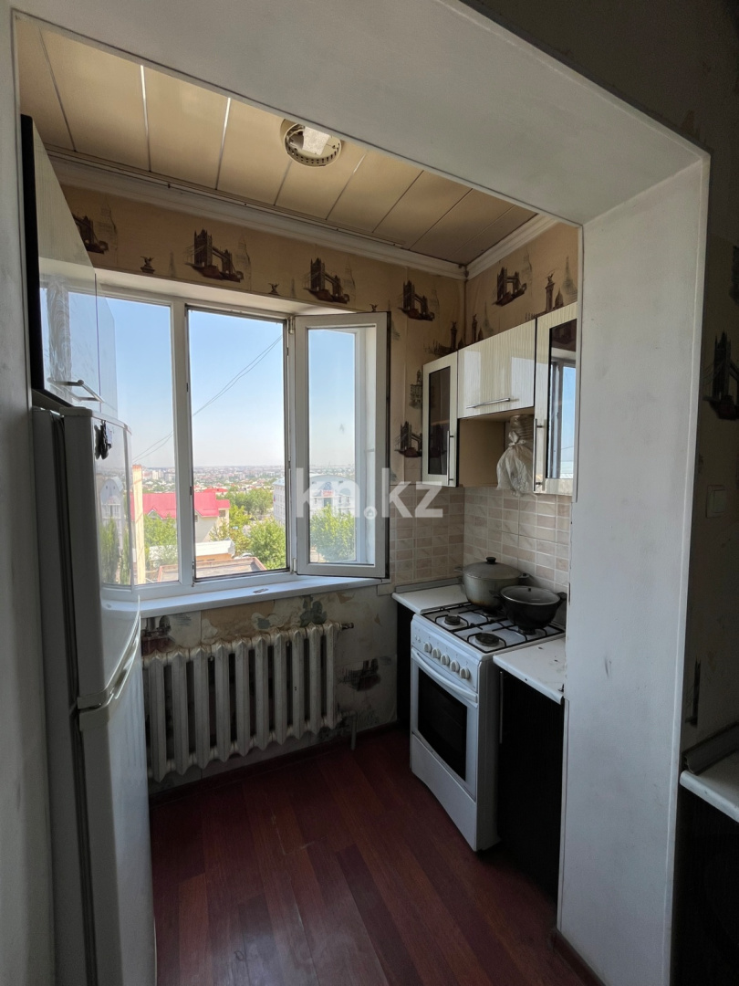 Продажа 3-комнатной квартиры, 70 м² в Шымкенте - фото 9