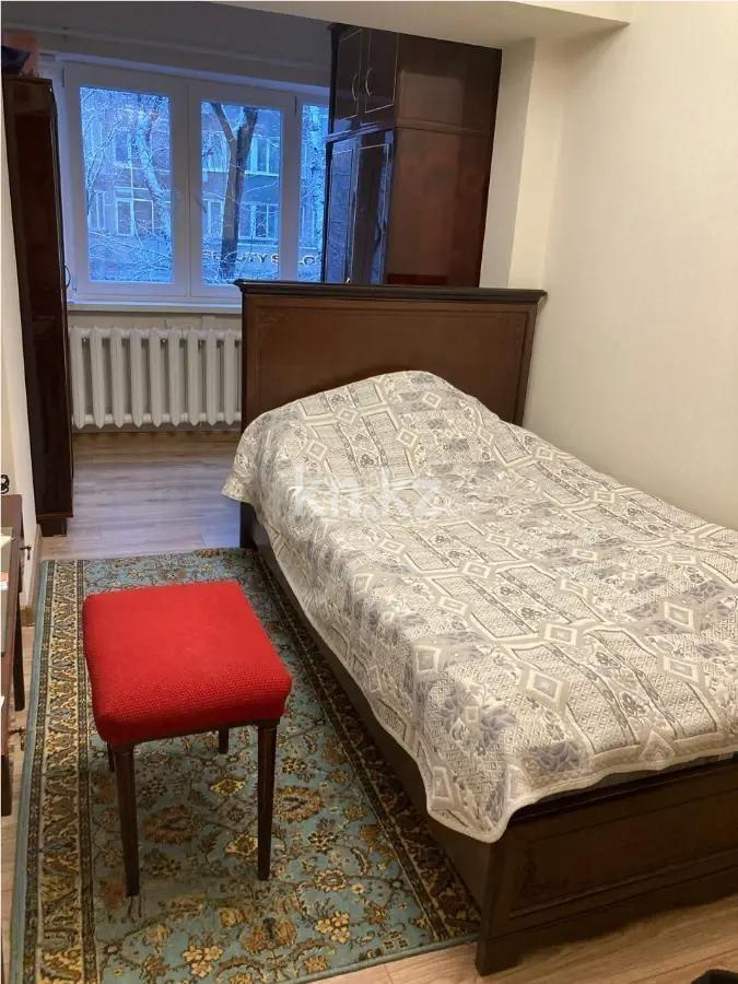 Продажа 2-комнатной квартиры, 61 м², ул. Зенкова, дом  25 - Продажа квартир в Казахстане фото 1 из 5