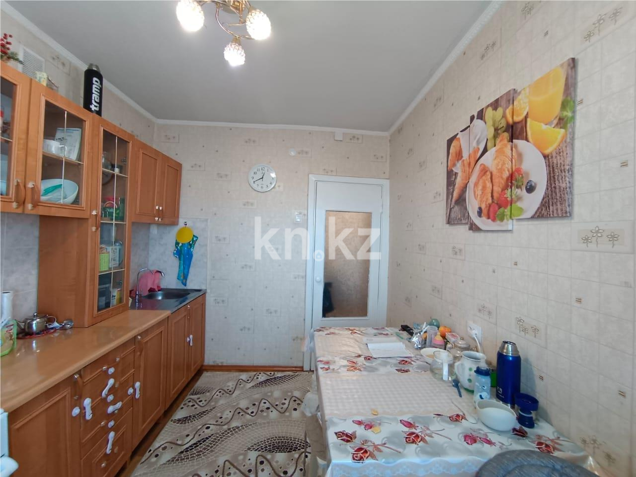 Продажа 1-комнатной квартиры, 38 м², пр. Республики - Продажа квартир в Караганде фото 6 из 12