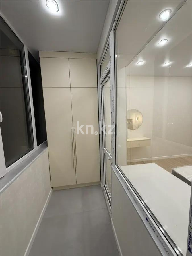 Продажа 2-комнатной квартиры, 38 м² в Астане - фото 5