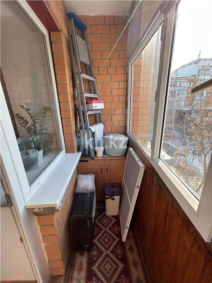 Продажа 2-комнатной квартиры, 58.4 м² в Астане - фото 7