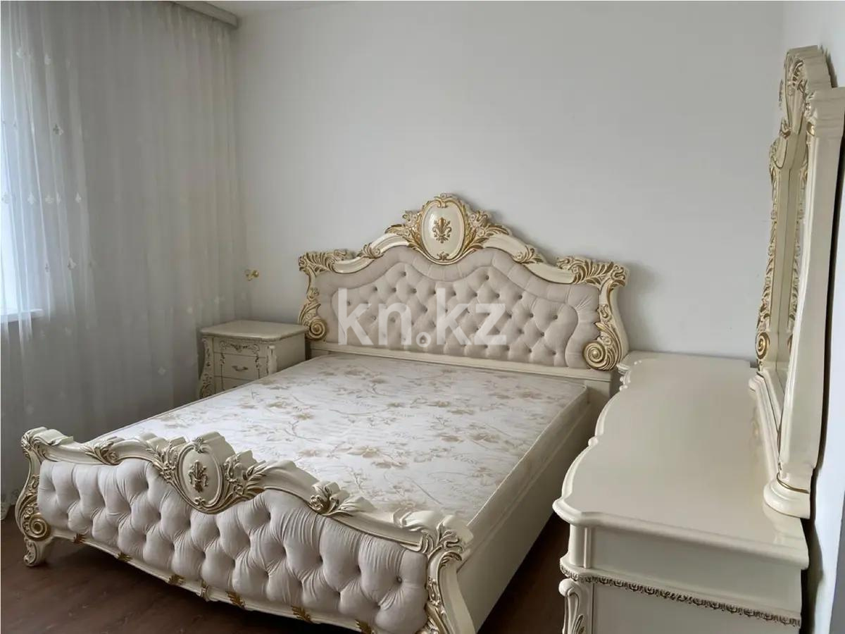 Продажа 3-комнатной квартиры, 70.8 м², мкр-н Дарабоз, дом  3 - Продажа  трехкомнатных квартир в новостройках Алматы с фото фото 2 из 4
