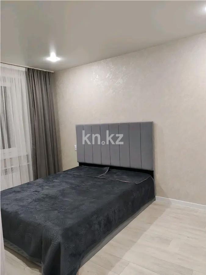 Продажа 2-комнатной квартиры, 52 м², мкр-н Степной-3, дом  3 - Продажа  двухкомнатных квартир в Караганде без посредников фото 2 из 4