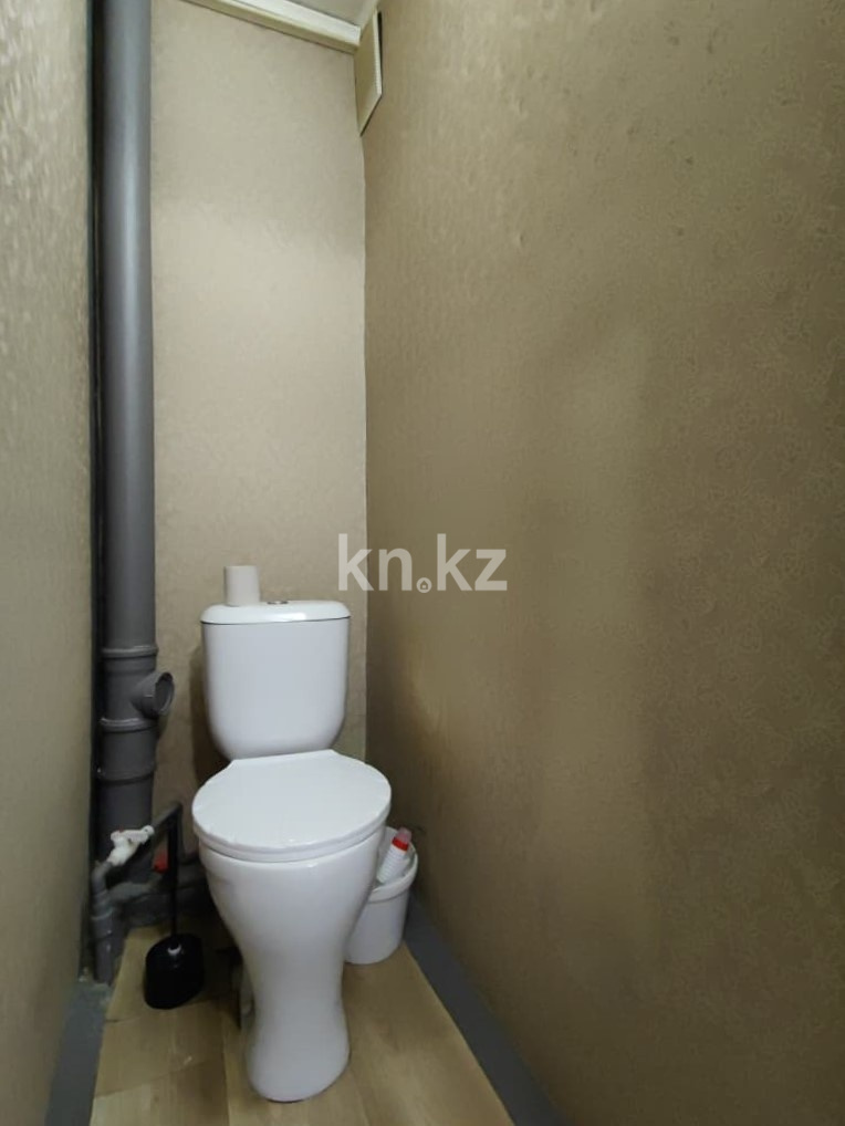 Продажа 1-комнатной квартиры, 31 м² в Караганде - фото 19