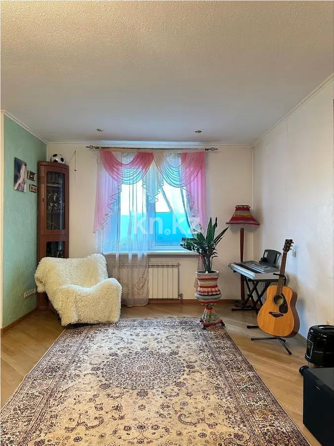 Продажа 3-комнатной квартиры, 150 м² в Алматы - фото 3