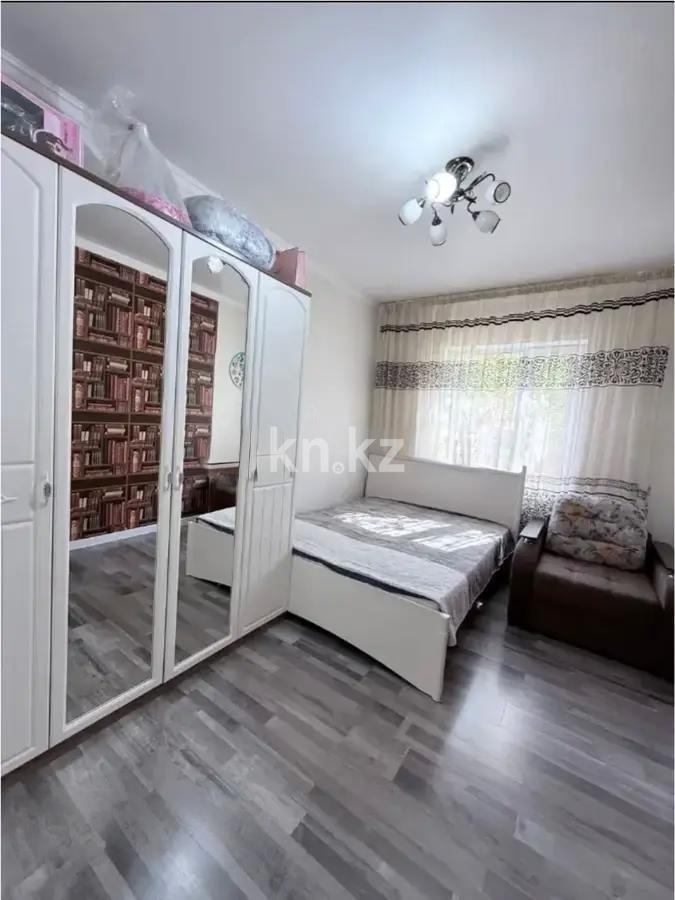 Продажа 2-комнатной квартиры, 47 м², ул. Муканова, дом  65/1 - Продажа  двухкомнатных квартир в Караганде фото 4 из 8