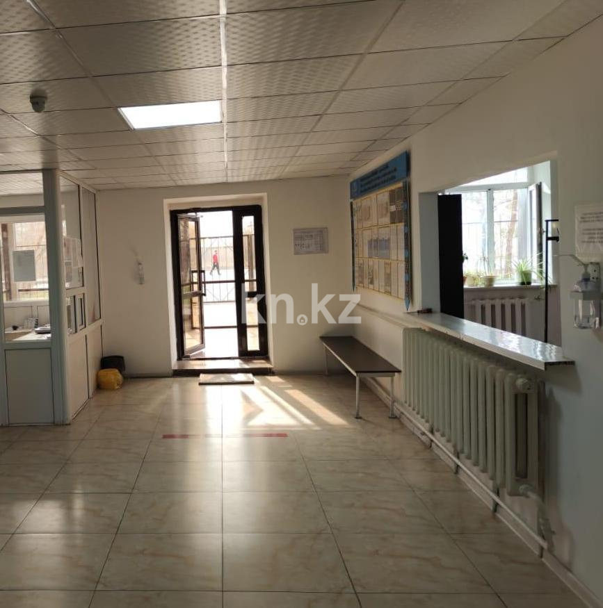 Аренда , ул. Жаханша Досмухамедулы, дом  1 - ул. Пушкина - Аренда офисных и торговых помещений в Астане фото 12 из 14