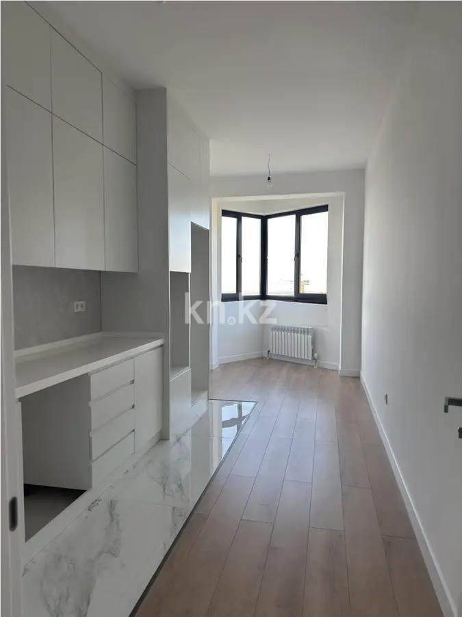 Продажа 4-комнатной квартиры, 130 м², ул. Нурмагамбетова, дом  71 в Алматы - фото 4