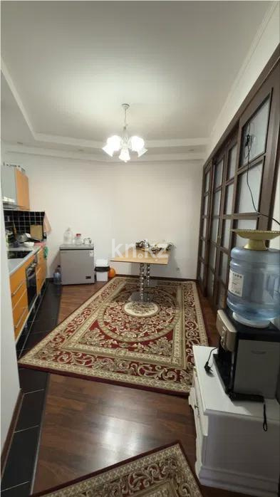 Продажа 2-комнатной квартиры, 87 м², пр. Аль-Фараби, дом  17/4б - Продажа  двухкомнатных квартир в новостройках Алматы фото 3 из 6