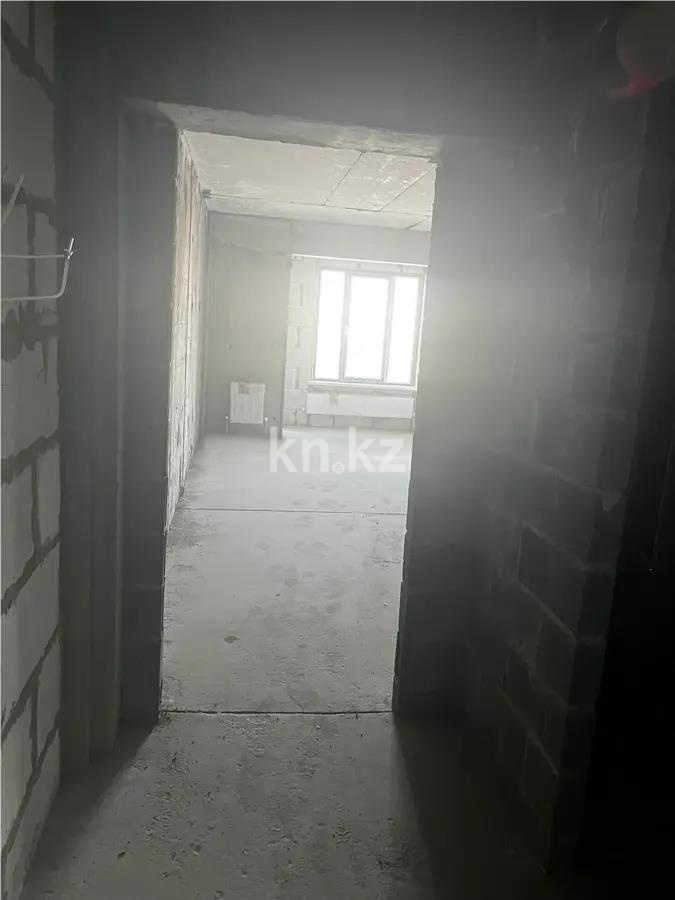 Продажа 1-комнатной квартиры, 29.5 м² - Продажа квартир в Алматы - страница 6 фото 2 из 3