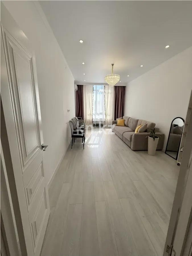 Продажа 2-комнатной квартиры, 67.6 м² - Продажа квартир в Алмалинском р-не Алматы - страница 33 фото 1 из 4