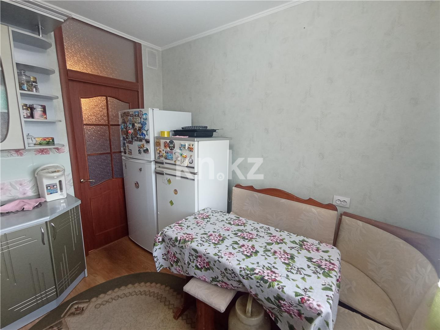 Продажа 4-комнатной квартиры, 85 м², мкр. Степной-4 - Продажа квартир в Казахстане фото 10 из 14