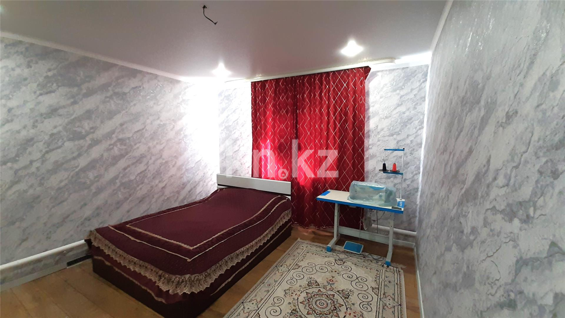 Продажа 4-комнатного дома, 107 м², ул. Луначарского, дом  23/1 - Продажа домов, коттеджей в Темиртау фото 8 из 18