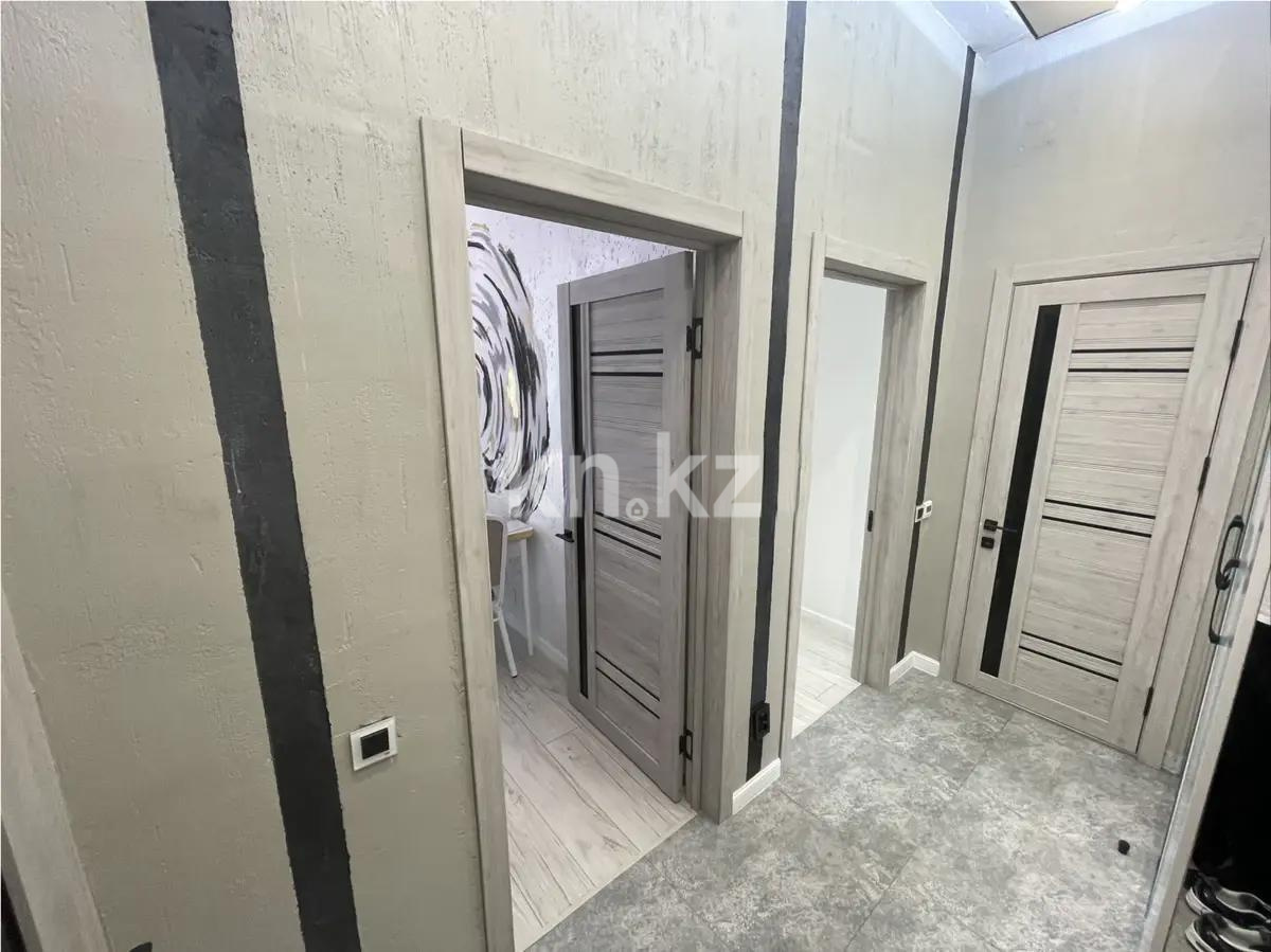 Продажа 2-комнатной квартиры, 48.4 м² - Продажа недвижимости в Алматы - страница 3 фото 4 из 5