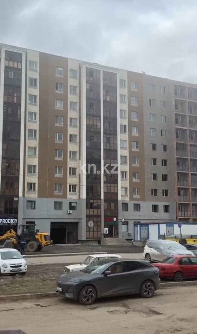 Продажа помещения, 65 м² - Продажа офисных и торговых помещений в Астане с фото фото 1 из 1