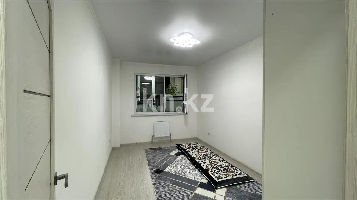 Продажа 3-комнатной квартиры, 67.1 м² в Алматы - фото 3