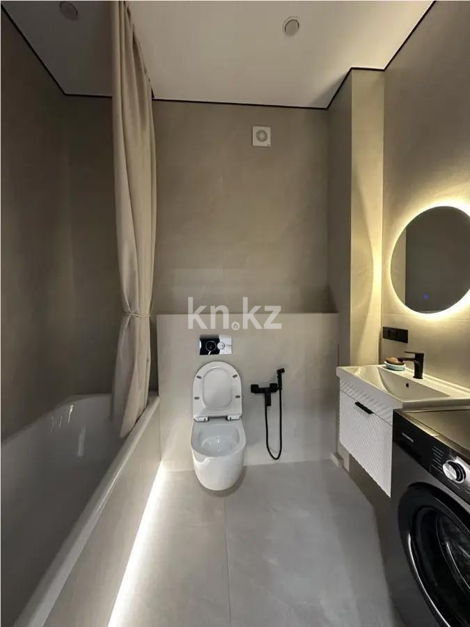 Продажа 2-комнатной квартиры, 58.14 м² - Продажа квартир от собственников в Астане - страница 24 фото 3 из 4