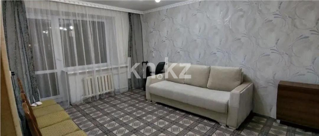 Продажа 2-комнатной квартиры, 46 м² - Продажа двухкомнатных квартир от собственников в Караганде фото 1 из 4