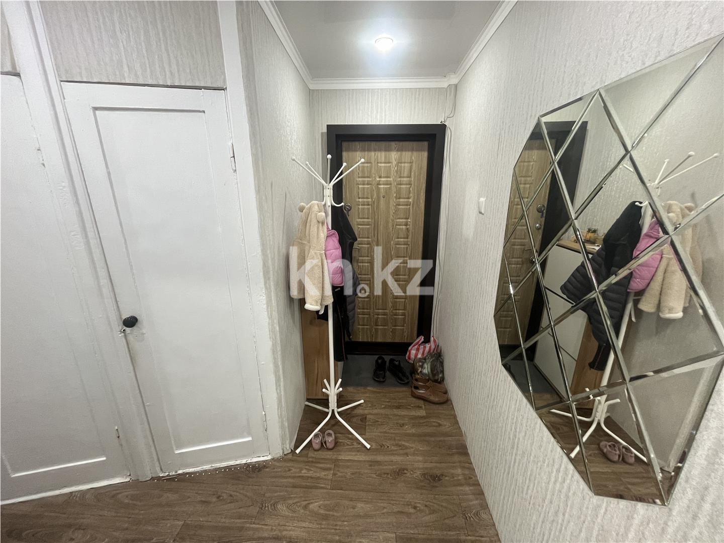 Продажа 3-комнатной квартиры, 47 м², ул. 6-й мик-н в Темиртау - фото 13