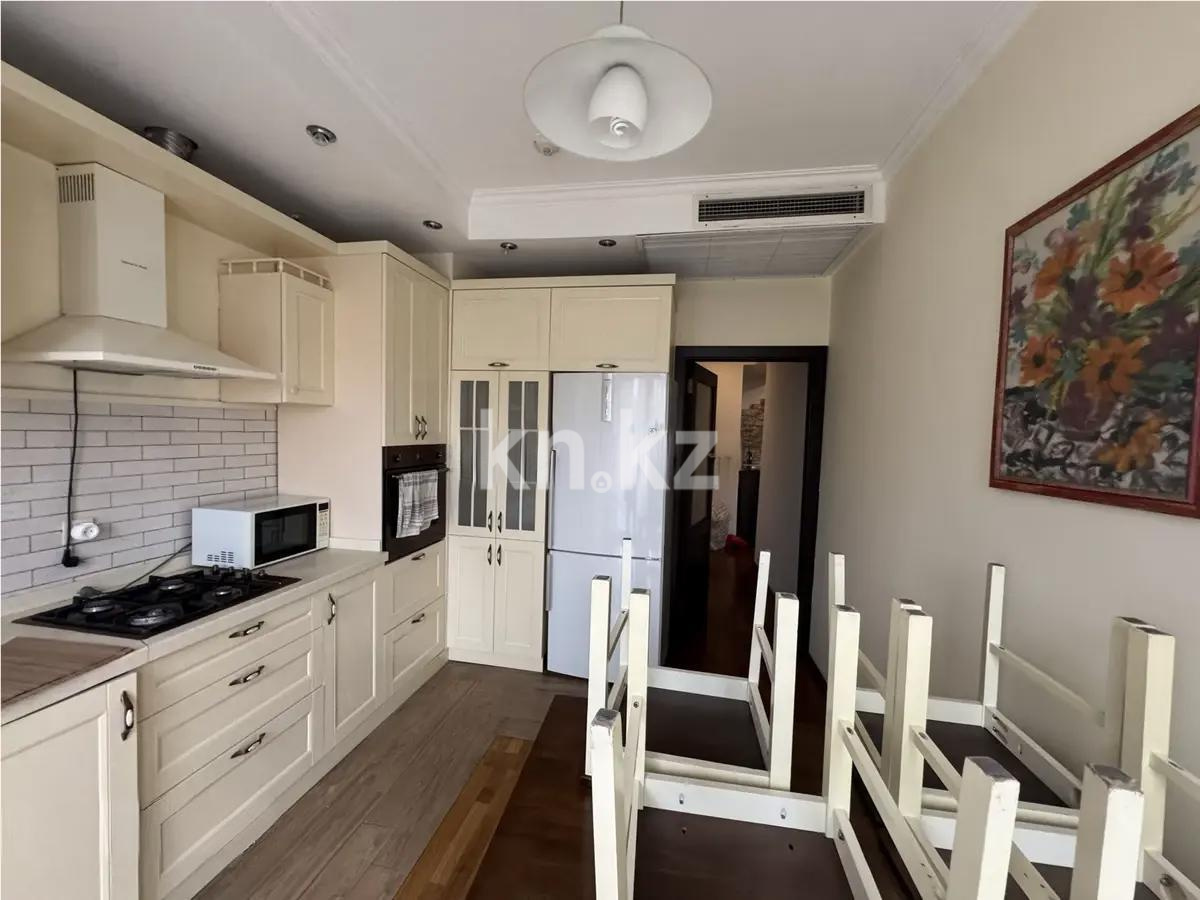 Продажа 2-комнатной квартиры, 82 м², ул. Кабанбай батыра, дом  51 - Продажа квартир в Алматы фото 3 из 5