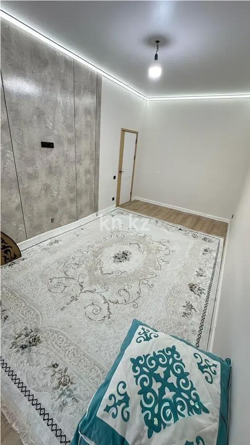 Продажа 3-комнатной квартиры, 78.2 м² - Продажа  трехкомнатных квартир в новостройках Астаны с фото - страница 4 фото 1 из 7
