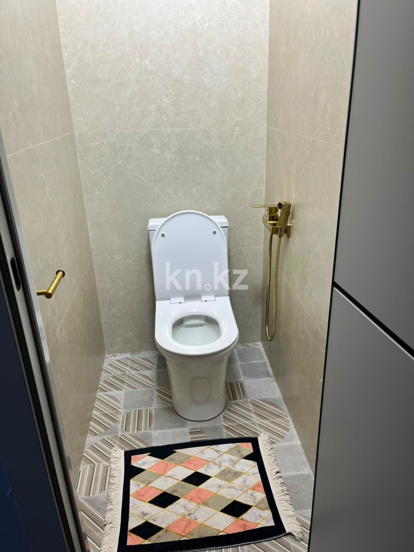 Продажа 3-комнатной квартиры, 53 м² - Продажа трехкомнатных квартир в монолитном доме в Казахстане - страница 2 фото 13 из 13