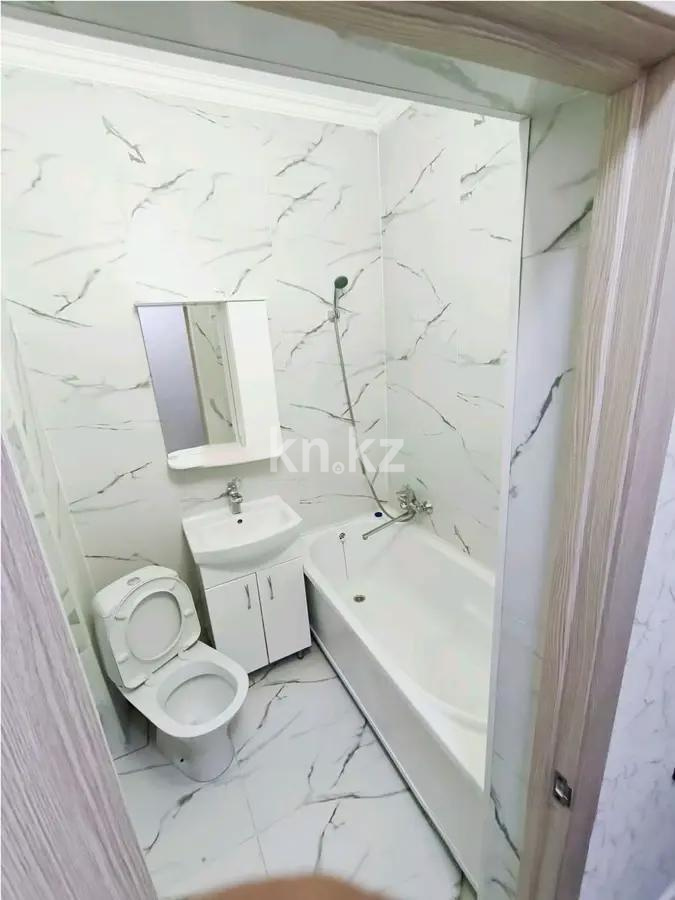 Продажа 1-комнатной квартиры, 35 м² - Продажа земельных участков в Атырау фото 3 из 4