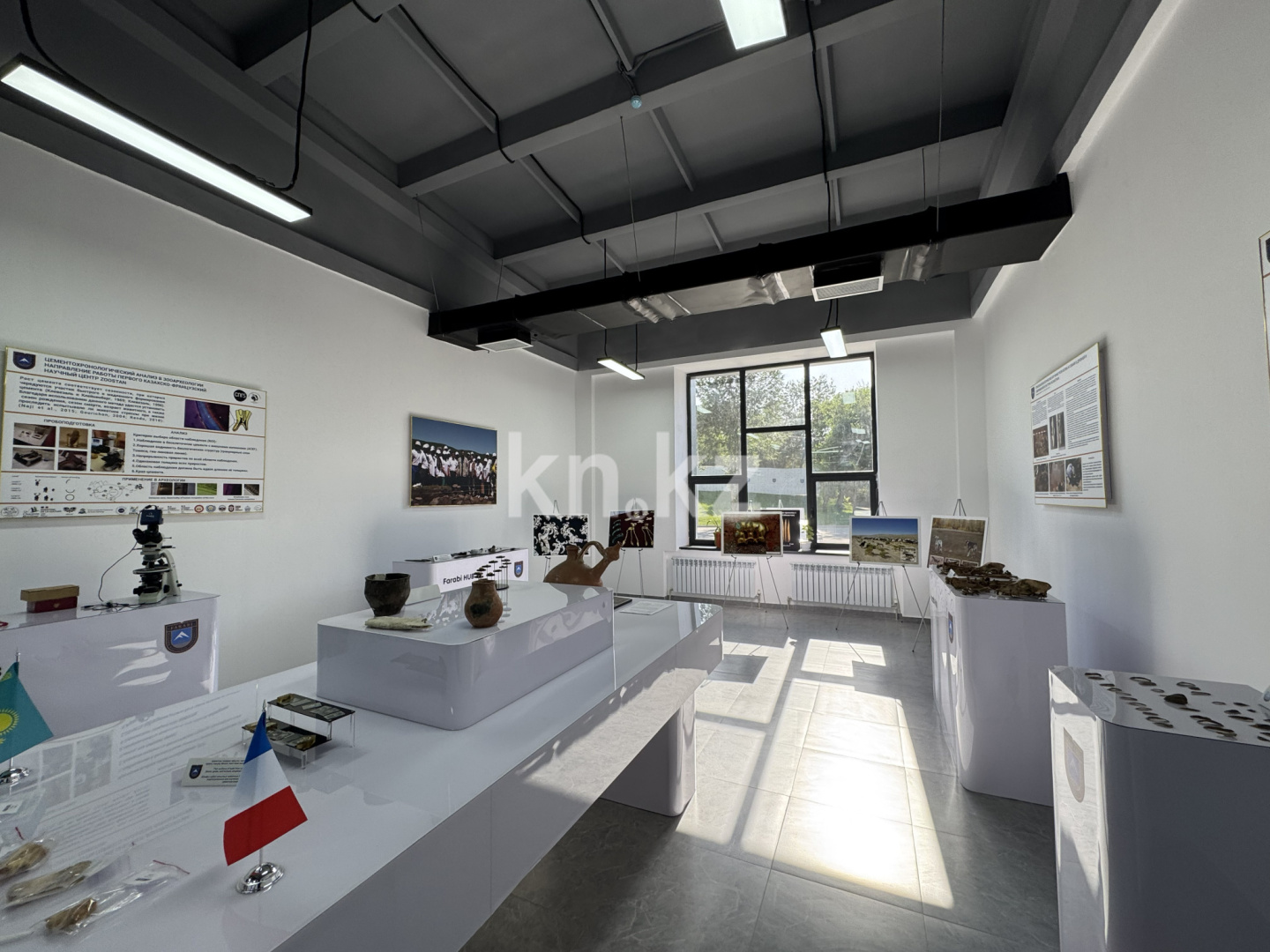 Аренда , пр. Аль-Фараби, дом  71/26 - Аренда офисных и торговых помещений в Алматы фото 5 из 9