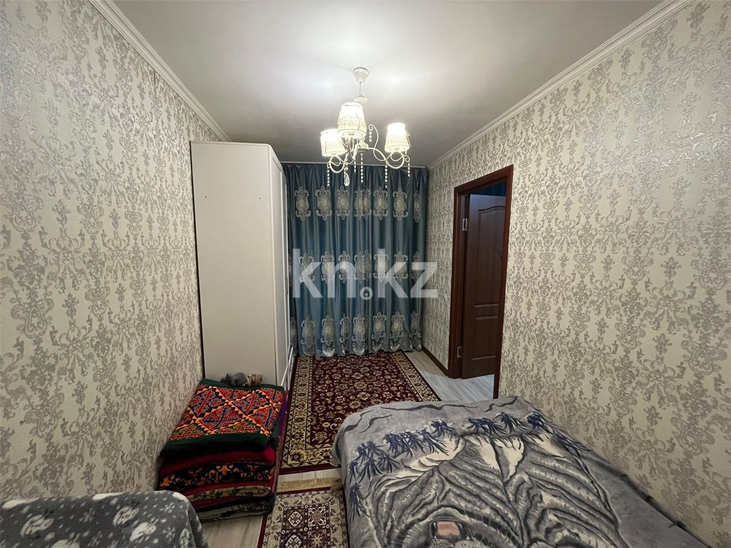 Продажа 2-комнатной квартиры, 54 м², ул. Дружбы в Караганде - фото 4