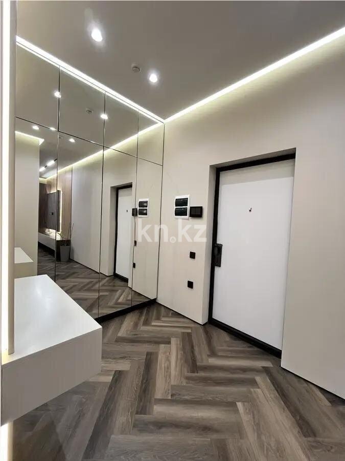 Продажа 2-комнатной квартиры, 53 м² в Астане - фото 5