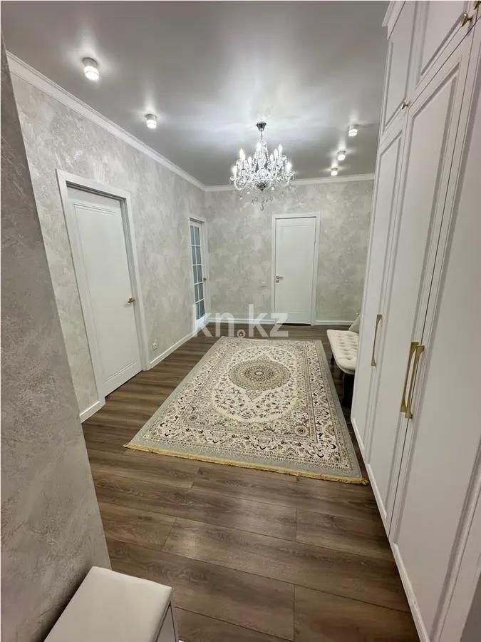 Продажа 3-комнатной квартиры, 91.7 м², пр. Туран, дом  44Б в Астане - фото 7